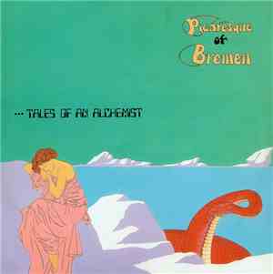 Picaresque Of Bremen - Tales Of An Alchemist