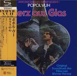Popol Vuh - Herz Aus Glas