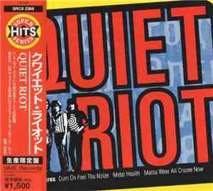 Quiet Riot - Super Hits