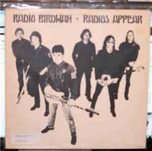 Radio Birdman - Radios Appear