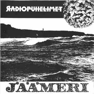Radiopuhelimet - Jäämeri / Edelläkävijä