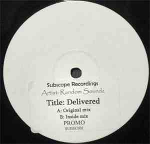 Random Soundz - Delivered