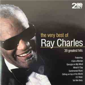 Ray Charles - The Very Best Of Ray Charles