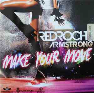 Redroche vs Armstrong - Make Your Move