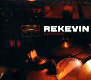 Rekevin - A Peacock