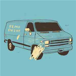 Remo Drive - Breathe In // Perfume 7