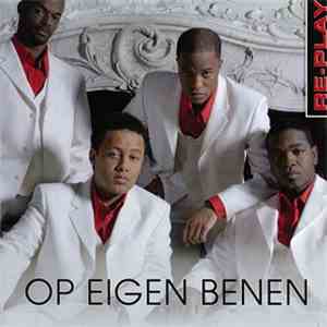 Re-Play - Op Eigen Benen