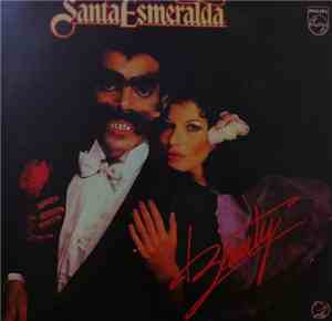 Santa Esmeralda Starring Jimmy Goings - Beauty