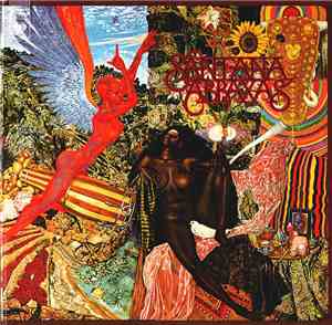 Santana - Abraxas