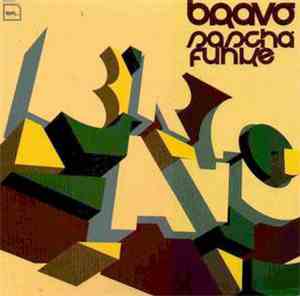 Sascha Funke - Bravo