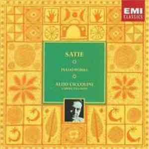 Satie / Aldo Ciccolini - Piano Works
