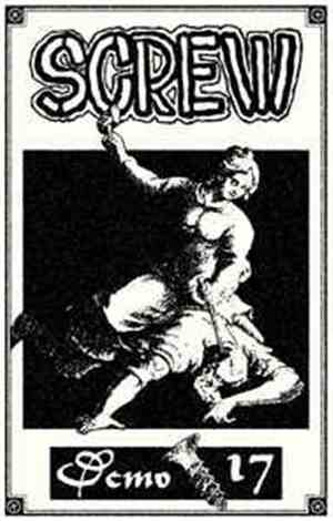 Screw  - Demo 17