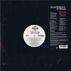 Shaquille O'Neal - Shaq-Fu: Da Return