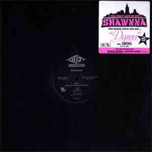 Shawnna Featuring Smoke  - Damn