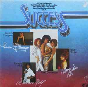 Silver Convention / Penny McLean / Ramona Wulf / Linda G. Thompson - Succes ...