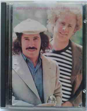 Simon & Garfunkel - Simon And Garfunkel's Greatest Hits