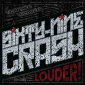 Sixty-Nine Crash - Louder!