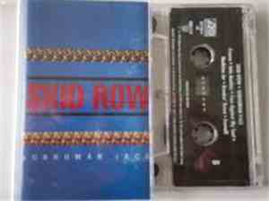 Skid Row - Subhuman Race