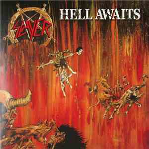 Slayer - Hell Awaits