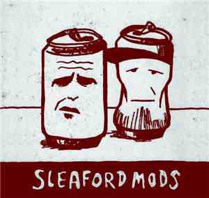 Sleaford Mods - Mr. Jolly Fucker