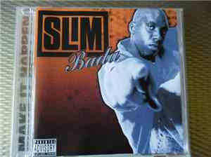 Slim Bada - Make It Happen