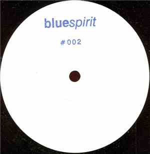 Steve O'Sullivan - Bluespirit #002