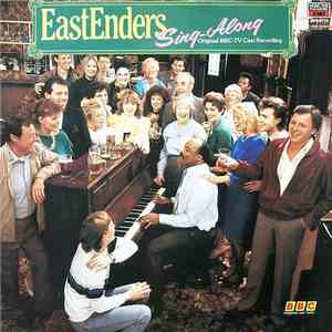 The 1985 Cast Of Eastenders - EastEnders Sing-Along