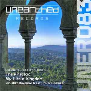 The Airstatic - My Little Kingdom
