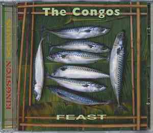 The Congos - Feast