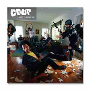 The Coup - Sorry To Bother You