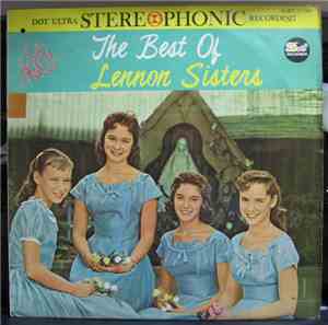 The Lennon Sisters - The Best Of The Lennon Sisters