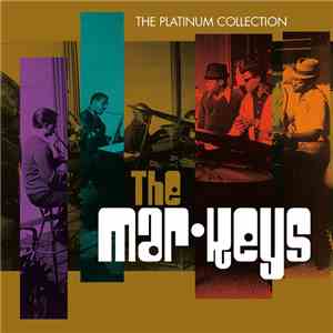 The Mar-Keys - The Platinum Collection