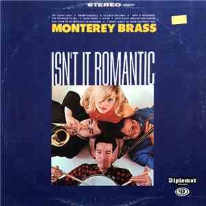 The Monterey Brass - Isn't It Romantic