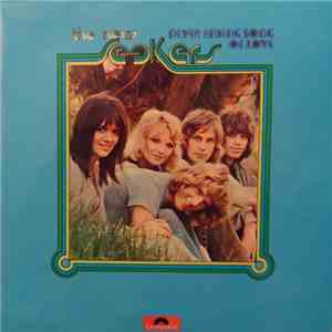 The New Seekers - Never Ending Song Of Love