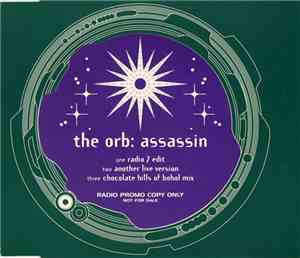 The Orb - Assassin