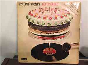The Rolling Stones - Let It Bleed