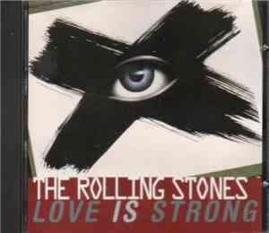 The Rolling Stones - Love Is Strong