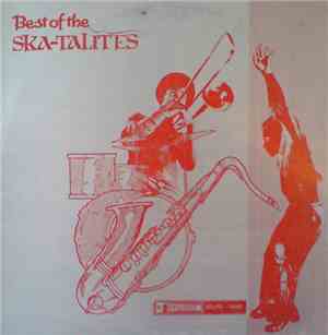 The Skatalites - Best Of The Skatalites