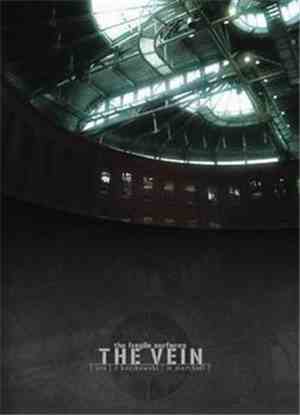 The Vein - The Fragile Surfaces