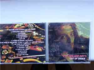 The Wildhearts - Out Of Order