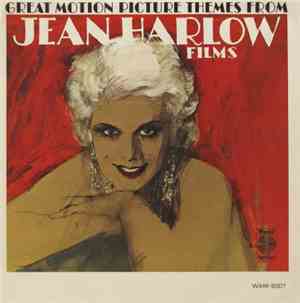 The World Artists Strings - Great Motion Picture Themes From Jean Harlow Fi ...