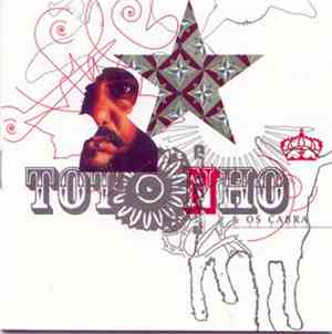 Totonho E Os Cabra - Totonho E Os Cabra
