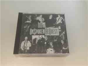 Unspoken Request - Demo
