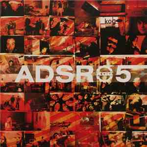 Various - ADSR 5