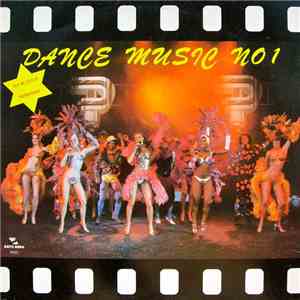 Various - Dance Music No 1