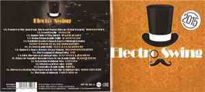 Various - Electro Swing 2015