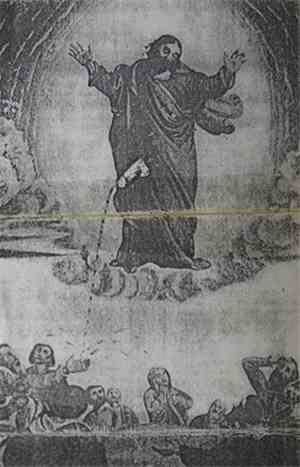 Various - Grimaces Of Servility