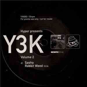 Various - Hyper Presents Y3K: Volume 2 EP1