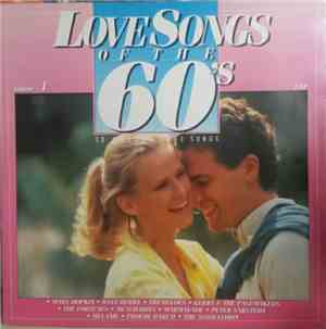 Various - Love Songs Of The 60's - Volume 1