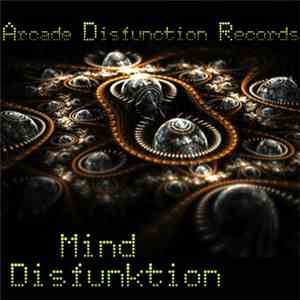 Various - Mind Disfunktion